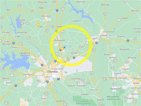 reddit columbia sc|moving to northeast columbia.